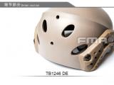FMA Special Force Recon Tactical Helmet DE TB1246-DE Free Shipping